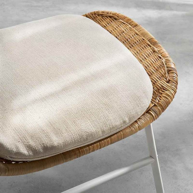 زیرپایی ایکیا مدل IKEA FRYKSAS